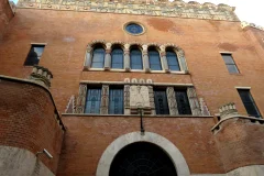 Kazinczy Street Synagogue