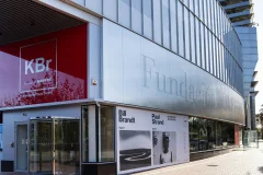 KBr Fundación MAPFRE - Barcelona Photo Center