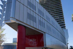 KBr Fundación MAPFRE - Barcelona Photo Center