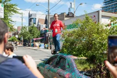 Kensington Market