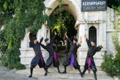 Kervansaray Turkish Night