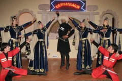 Kervansaray Turkish Night