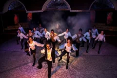 Kervansaray Turkish Night