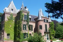 Keukenhof