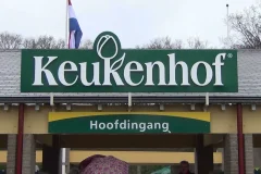 Keukenhof