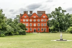 Kew Gardens