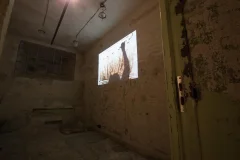 KGB Prison Cells
