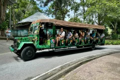 Khao Kheow Open Zoo