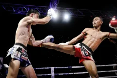 Khao Lak Boxing Stadium