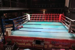 Khao Lak Boxing Stadium