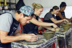 Khmer Ceramics & Fine Arts Centre