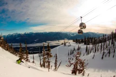 Kicking Horse Mountain Resort