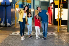 KidZania Abu Dhabi