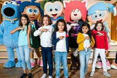 Kidzania Dubai