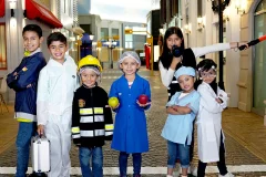 Kidzania Dubai