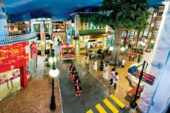 KidZania Kuala Lumpur
