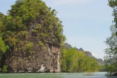 Kilim Geoforest Park