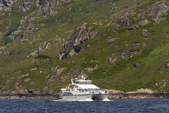 Killary Fjord Boat Tours