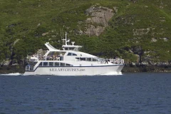 Killary Fjord Boat Tours