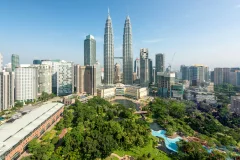KLCC Park