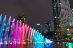 KLCC Park