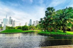 KLCC Park