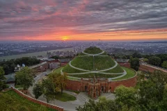 Kosciuszko Mound