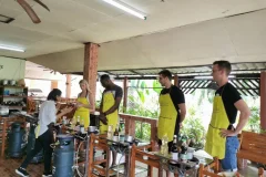 Krabi Cooking Class