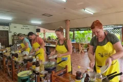 Krabi Cooking Class