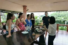 Krabi Cooking Class