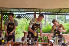 Krabi Cooking Class