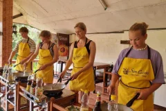 Krabi Cooking Class