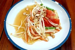 Krabi Cooking Class