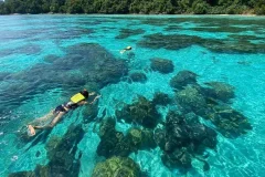 Krabi Cruises