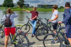 Krakow Bike Tours
