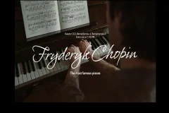 Krakow Chopin Concerts