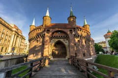 Krakow City Cards