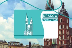 Krakow City Cards