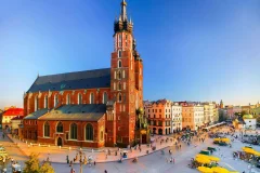 Krakow City Tours