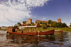 Krakow Cruises