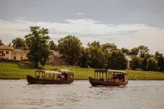 Krakow Cruises