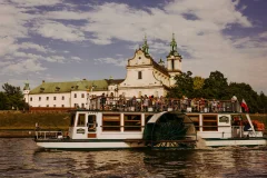 Krakow Cruises
