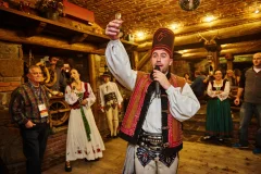 Krakow Dance Shows