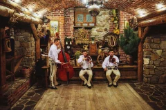 Krakow Dance Shows