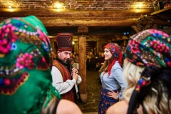 Krakow Dance Shows