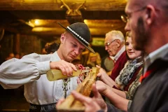 Krakow Dance Shows