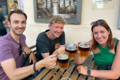 Krakow Food & Drink Tours