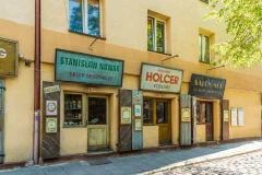 Krakow Kazimierz and Jewish Ghetto Tours