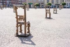 Krakow Kazimierz and Jewish Ghetto Tours