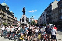 Krakow Outdoor Activities